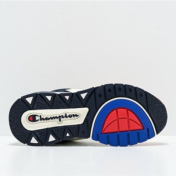 NIB CHAMPION LIFE NXT LEATHER SHOES WMNS SZ 9.5 - Picture 5 of 5